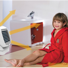 Mini aparat aer conditionat Air Cooler